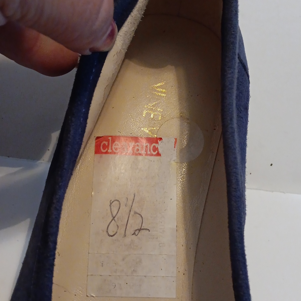 nine west - Picture 6 of 7